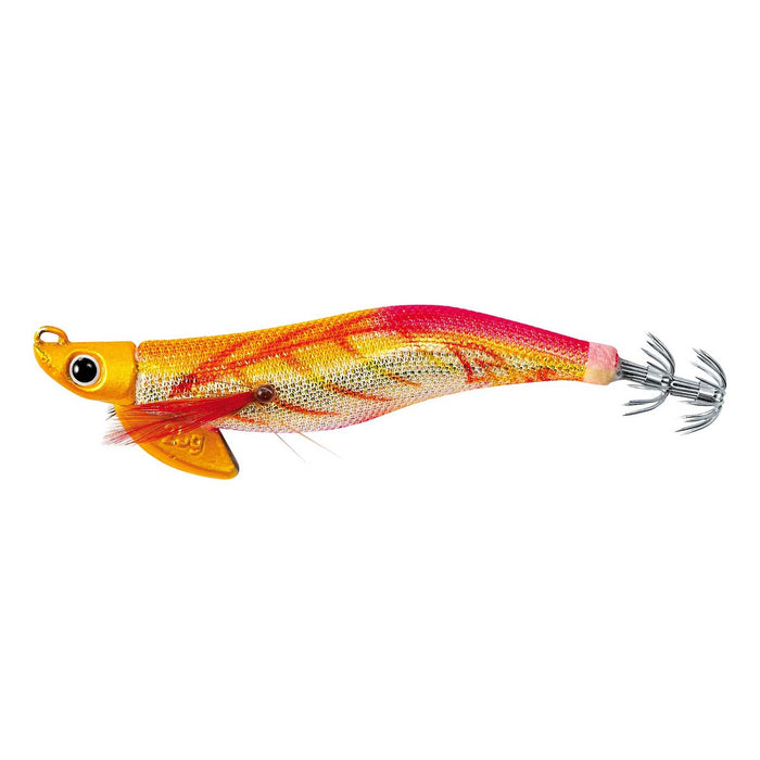 Deep Egi Orange Gelb Fishing Ferrari 5081001
