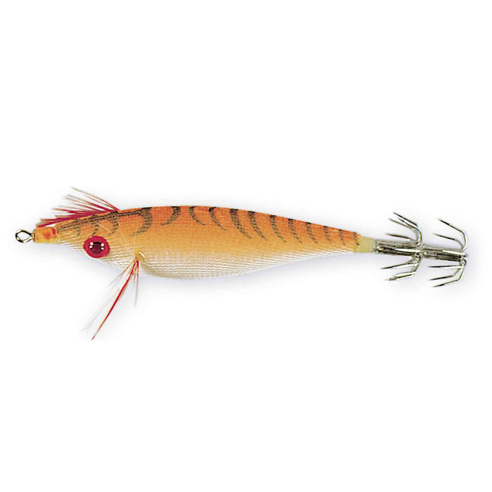 Jig Totosutte Diki-Diki Orange 3,0g 9cm Lineaeffe 5082220