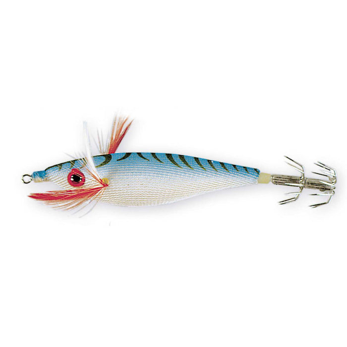 Jig Totosutte Diki-Diki Blau 3,0g 9cm Lineaeffe 5082240