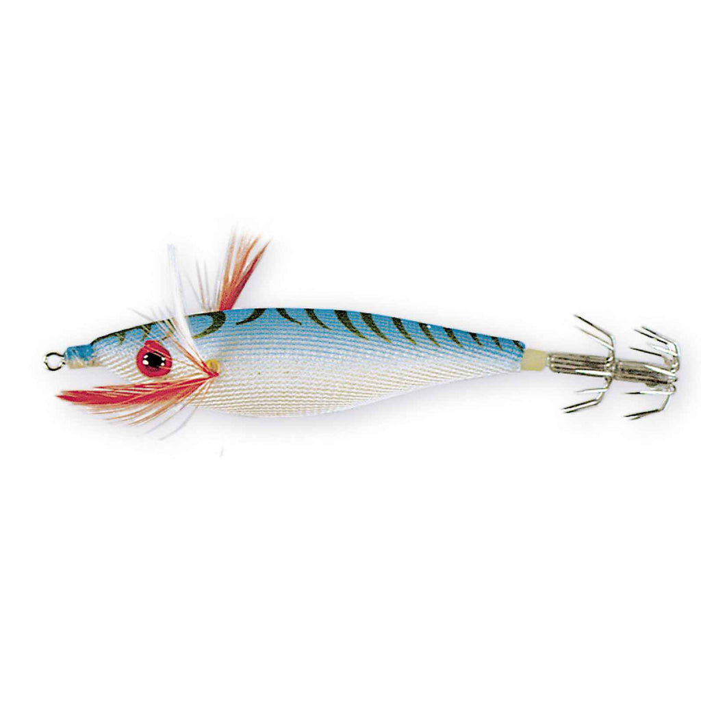 Jig Totosutte Diki-Diki Blau 2,5g 8cm Lineaeffe 5082241