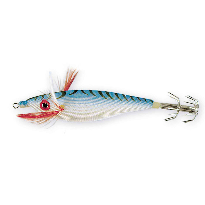 Jig Totosutte Diki-Diki Blau 2,5g 8cm Lineaeffe 5082241