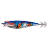 Jig Totosutte Holo Blau 9cm Lineaeffe 5082502