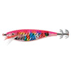 Jig Totosutte Holo Fluo Rot 9cm Lineaeffe 5082504