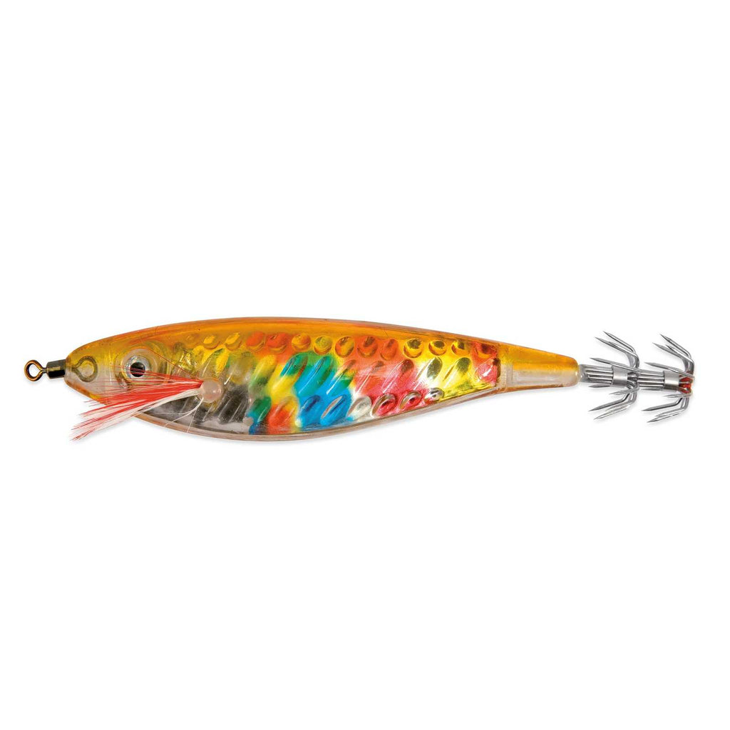 Jig Totosutte Holo Gelb 9cm Lineaeffe 5082508