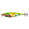 Jig Totosutte Holo Fluo Gelb 9cm Lineaeffe 5082510