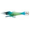 Leuchtender Tintenfisch-Jig Blau Leuchtend 10,5cm Lineaeffe 5083001