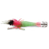 Leuchtender Tintenfisch-Jig Pink Leuchtend 10,5cm Lineaeffe 5083002
