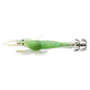 Leuchtender Tintenfisch-Jig Leuchtend 10,5cm Lineaeffe 5083003