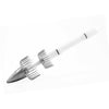 Depth Squid Jig 2 Kronen Teflon Lineaeffe 5085000