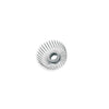 Ersatzkrone Haken 65mm Lineaeffe 5085050