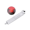 Tintenfisch LED-Licht Ein/Aus-Schalter Rot Lineaeffe 5090015