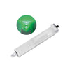 Tintenfisch LED-Licht Ein/Aus-Taste Grün Lineaeffe 5090016