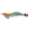 Thunder Tintenfisch Jig Fluo Gelb 9cm Lineaeffe 5090430