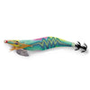 Thunder Squid Jig Grün Pink Gelb 7,5cm Lineaeffe 5090525