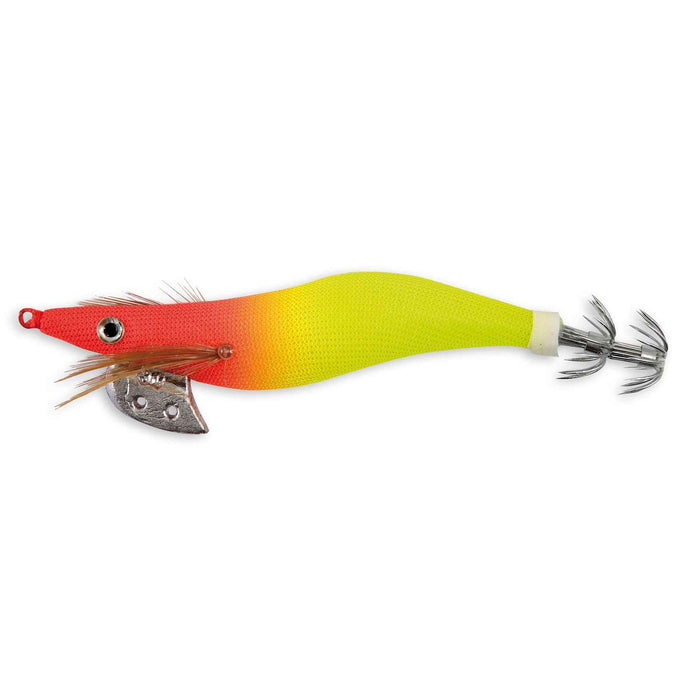 Red Head Squid Jig Sonnenschein 10,5cm Lineaeffe 5091035