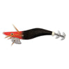 Red Head Squid Jig Rot Schwarz 9cm Lineaeffe 5091230