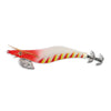 Red Head Squid Jig Tiger Weiß 9cm Lineaeffe 5091430