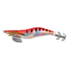 Red Head Squid Jig Tiger Multicolor 7,5cm Lineaeffe 5091525