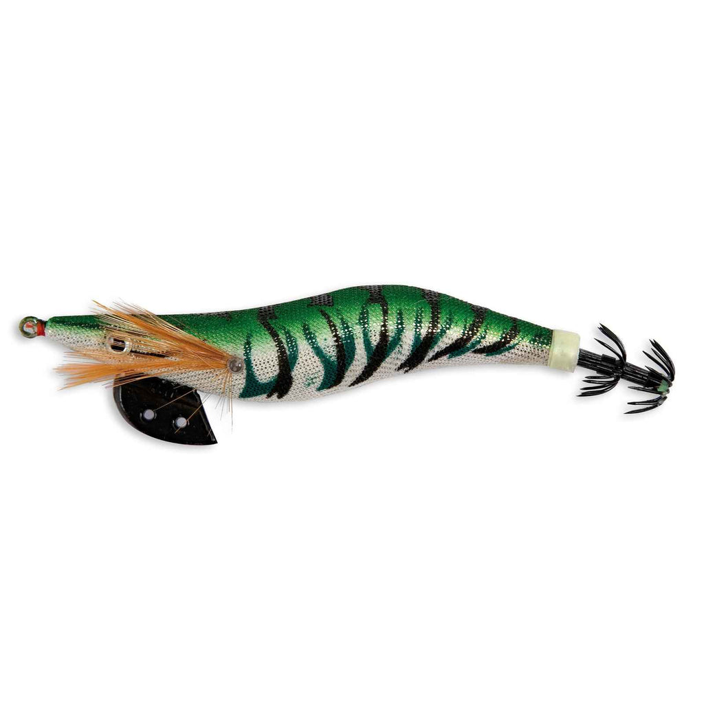 Black Edition Gestreift Grün 7,5cm Fishing Ferrari 5092025