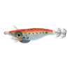 Augen-Tintenfisch-Jig Orange 8cm Lineaeffe 5096005