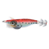 Augen-Tintenfisch-Jig Rot 8cm Lineaeffe 5096010