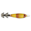 Natürlicher Weicher Tintenfisch-Jig Gelb Braun 4g 7cm Lineaeffe 5097307