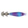 Natürlicher Weicher Tintenfisch-Jig Blau Violett 4g 7cm Lineaeffe 5097507
