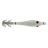 Take Silicon Tintenfisch-Jig Weiß 3g 6cm Fishing Ferrari 5097806