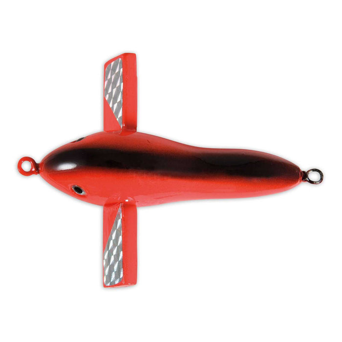 Trolling Teaser Holz 20cm Lineaeffe 5097993