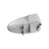 Große Weiße Perle Downrigger Lineaeffe 5098001