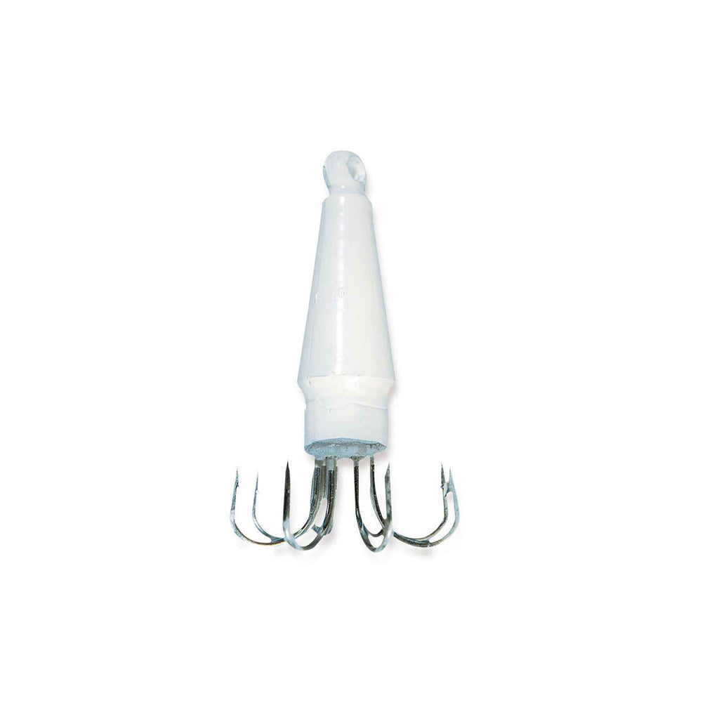 Tintenfisch-Jig Polpara 150g Lineaeffe 5099150