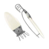 Trolling Kraken Jig Madreperla Lineaeffe 5099300
