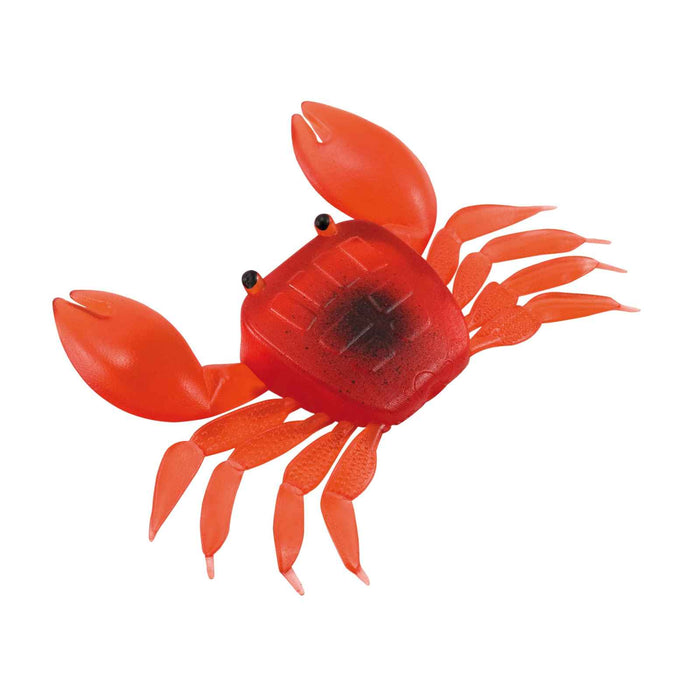 Soft-Krabbe Rot Schwarz S Lineaeffe 5099400
