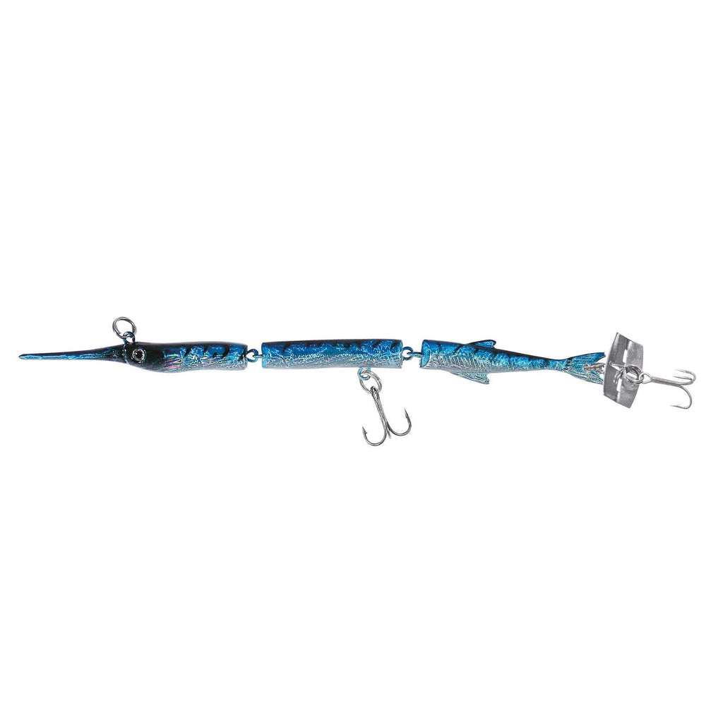 Take Aguglia Blau Silber 8g 16cm Lineaeffe 5200616