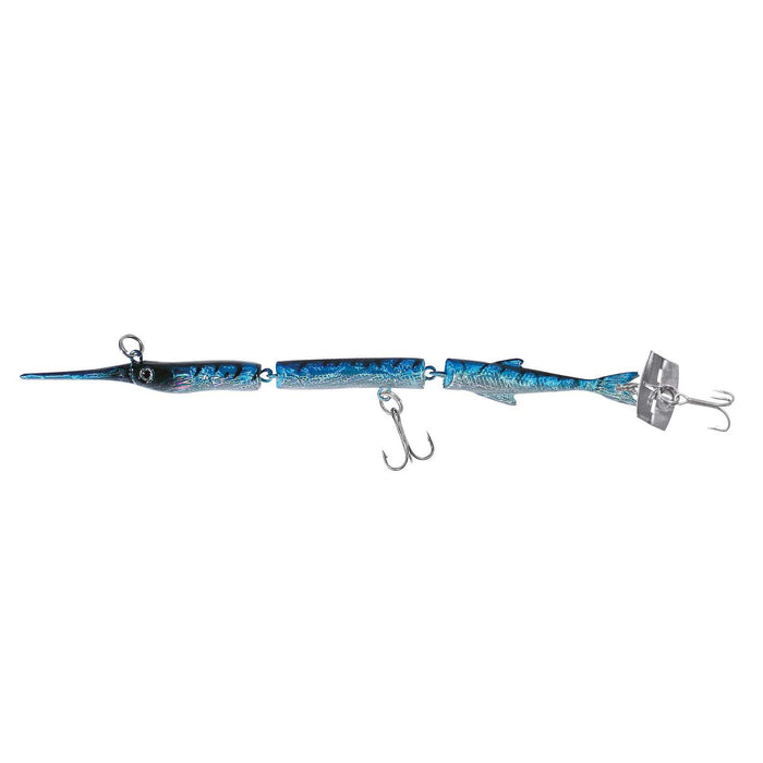 Take Aguglia Blau Silber 8g 16cm Lineaeffe 5200616