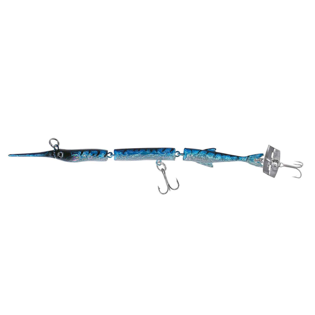 Take Aguglia Blau Silber 17,5g 24cm Lineaeffe 5200624