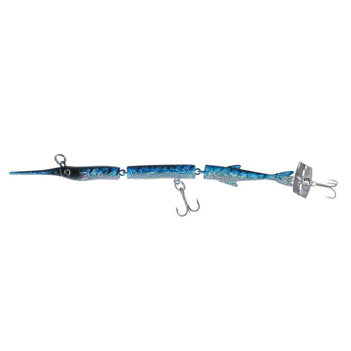 Take Aguglia Blau Silber 17,5g 24cm Lineaeffe 5200624