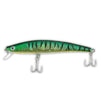 Kristall-Minnow Tiger Grün 15g 13cm Lineaeffe 5300313
