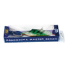 Kristall-Minnow Tiger Grün 15g 13cm Lineaeffe 5300313