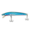 Kristall-Minnow Tiger Blau 13g 11cm Lineaeffe 5300411