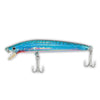 Kristall-Minnow Tiger Blau 15g 13cm Lineaeffe 5300413
