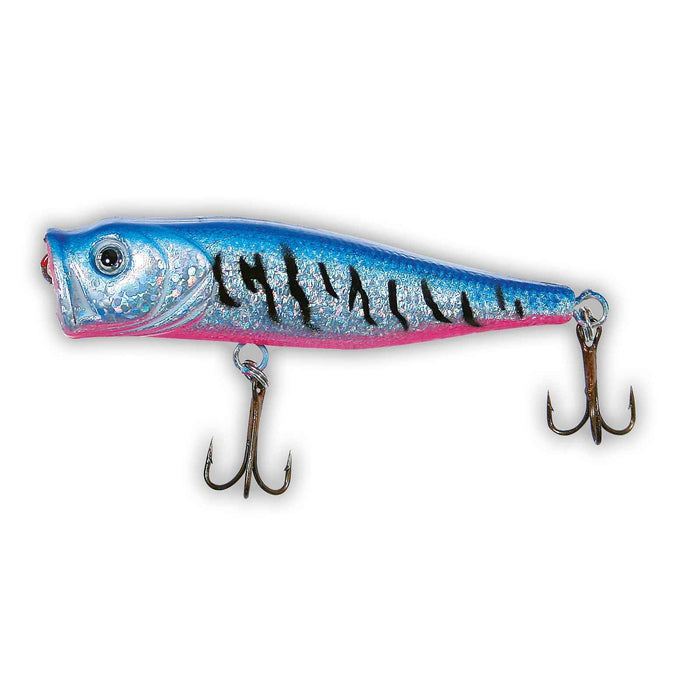 Popper Blau Pink 13g 8,5cm Lineaeffe 5300918