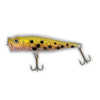 Popper Gelb Schwarz 13g 8,5cm Lineaeffe 5300928