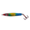 Fisch-Jig Mehrfarben 60g 10cm Hiper Catch 5320006