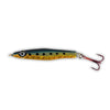 Fisch-Jig Hellblau Gold 40g 7cm Hiper Catch 5320104