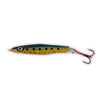Fisch-Jig Hellblau Gold 80g 13cm Hiper Catch 5320108
