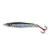 Fisch Jig Schwarz Silber 20g 5cm Hiper Catch 5320202