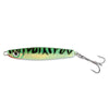 Micro Jig Tiger Grün 28g 7,0cm Hikaru 5325028