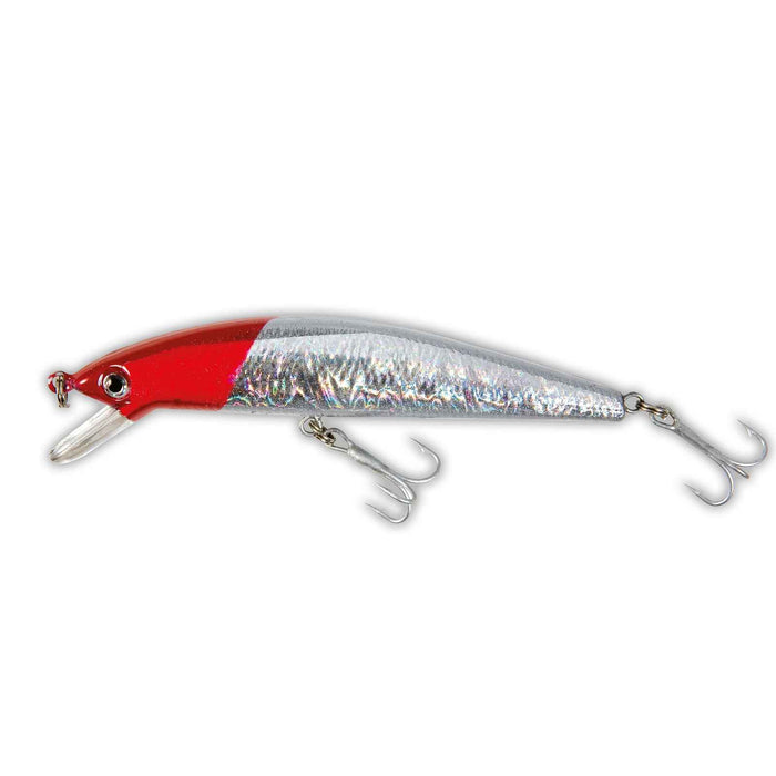 Lynx Minnow Rotkopf 9g 9cm Lineaeffe 5380000