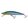 Lynx Minnow Blau Grün Gelb 9g 9cm Lineaeffe 5380001
